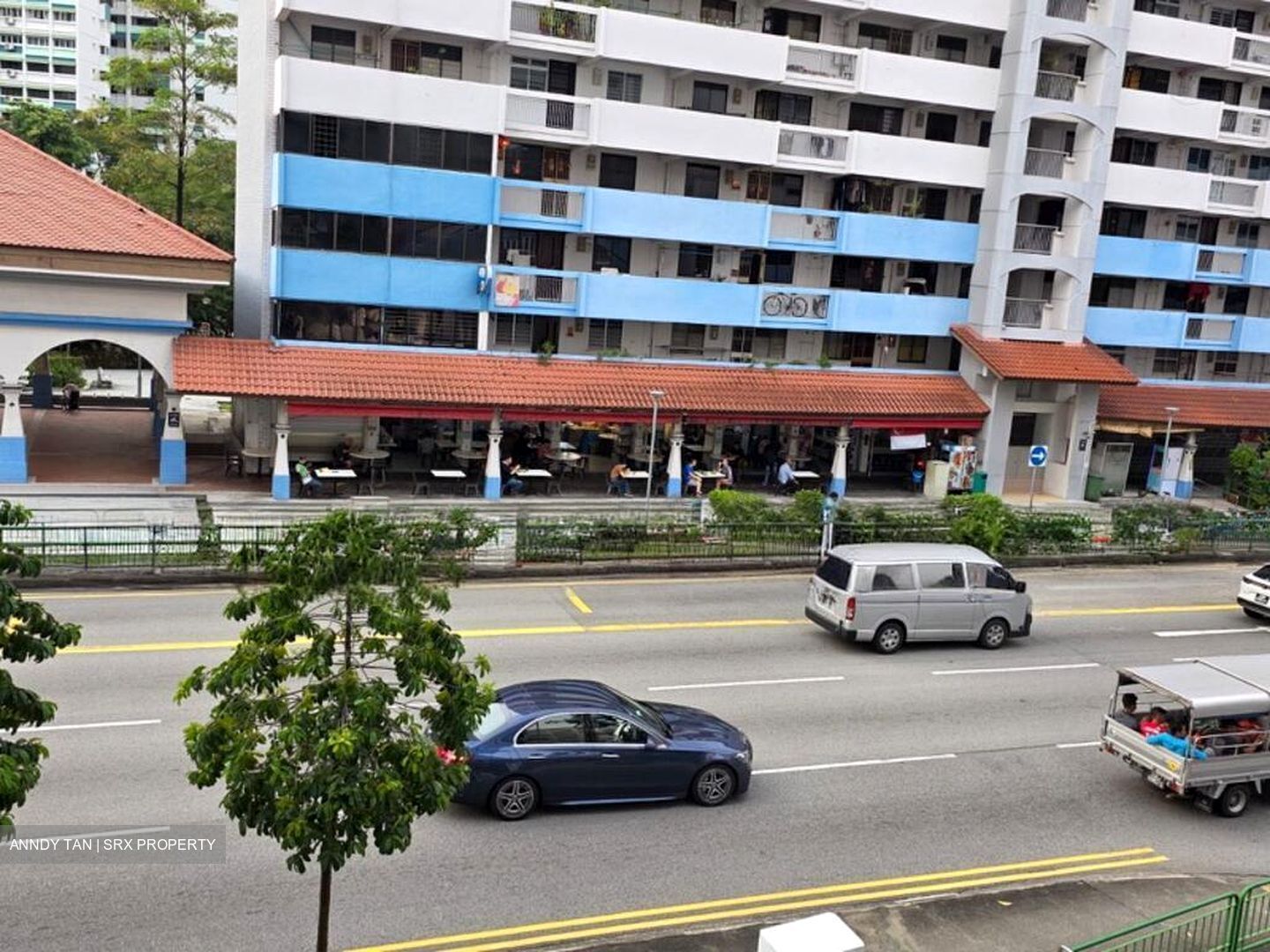 Blk 47 Bendemeer Road (Kallang/Whampoa), HDB 3 Rooms #504531331